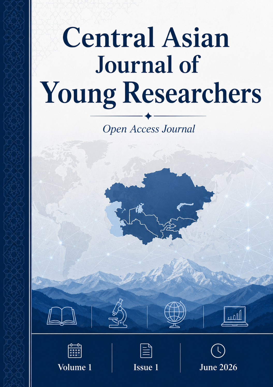 					View Vol. 1 No. 1 (2026): June 2026
				